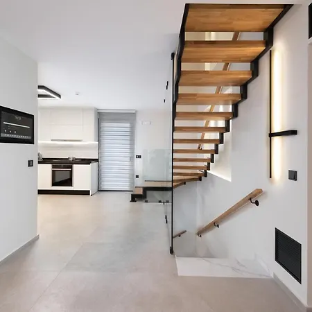 Aurum Вилла Ялиссос