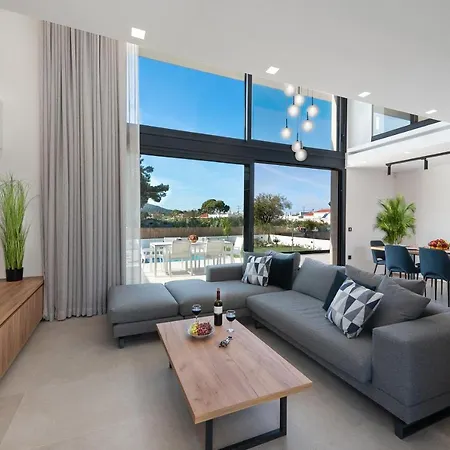 Aurum Вилла Ялиссос