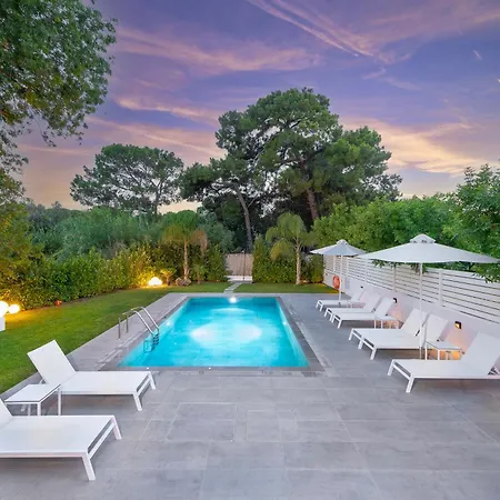 Aurum * Ялиссос