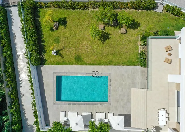 Aurum * Ialysos (Rhodes)