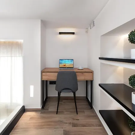 Aurum Villa Ialysos (Rhodes)