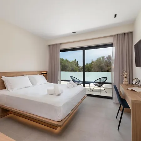 Aurum Villa Ialysos (Rhodes)