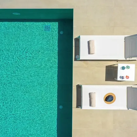 Villa Aurum Ialysos (Rhodes)