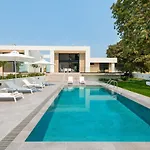 Villa Aurum *