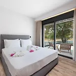 Aurum Villa Ialysos (Rhodes)