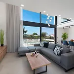 Aurum Villa Ialysos (Rhodes)