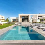 Aurum Villa Ialysos (Rhodes)