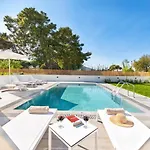 Aurum Villa Ialysos (Rhodes)