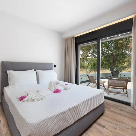 Aurum Villa Ialysos (Rhodes)