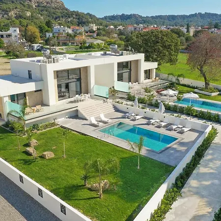 Aurum * Ialysos (Rhodes)