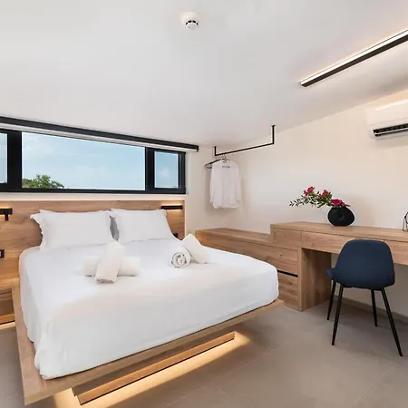 Aurum Villa Ialysos (Rhodes)