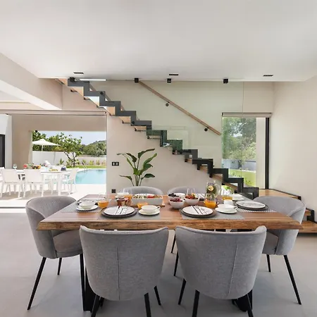 Villa Aurum Ialysos (Rhodes)