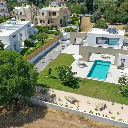 Aurum Villa