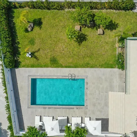 Aurum * Ialysos (Rhodes)