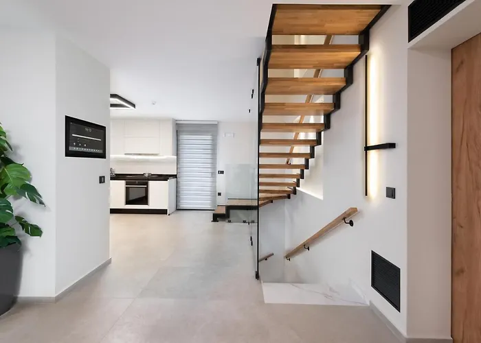 Aurum Villa Ialysos (Rhodes)