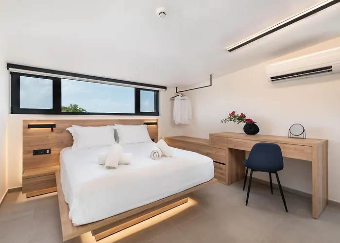 Aurum Villa Ialysos (Rhodes)