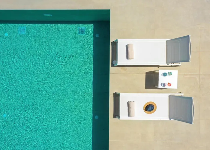 ヴィラ Aurum イアリソス