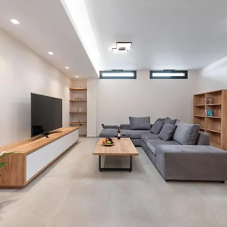 Aurum Villa