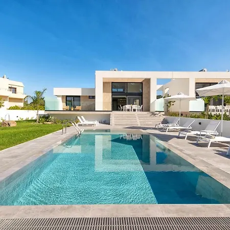 Aurum Villa Lalyssos