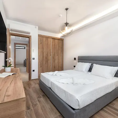 Villa Aurum *