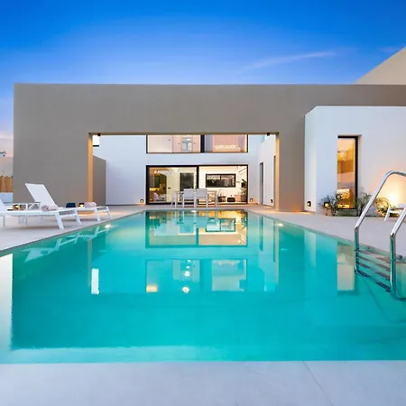Aurum Villa