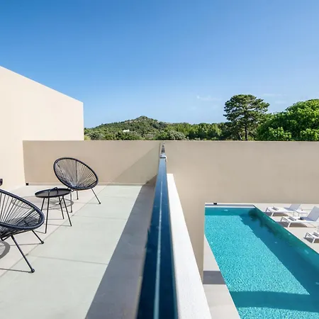 Villa Aurum *