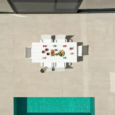 Aurum Villa *