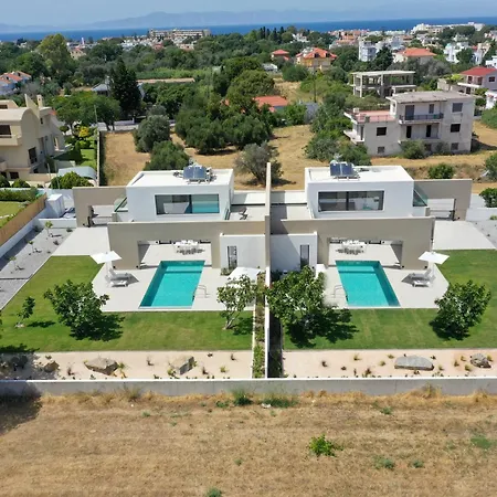 Villa Aurum *