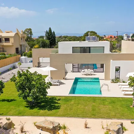 Aurum Villa Lalyssos