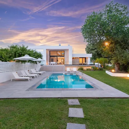 Villa Aurum