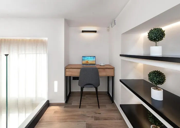 Aurum 别墅 伊利索斯