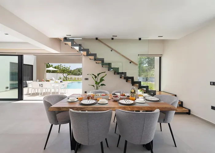 别墅 Aurum 伊利索斯