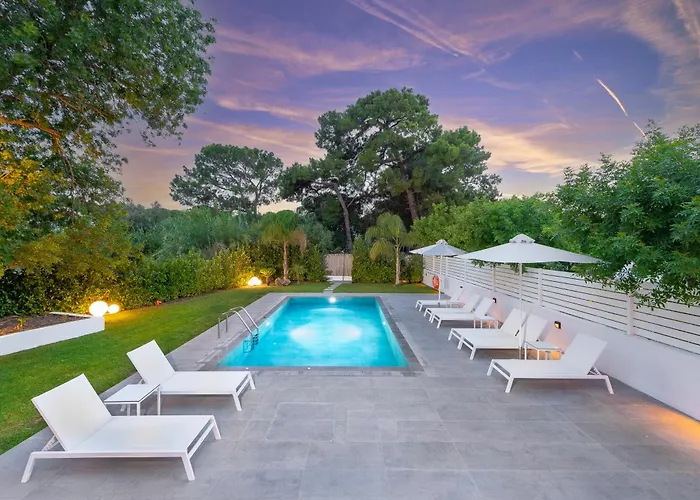 Aurum * Ialysos (Rhodes)